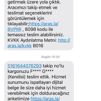Kargolarım Köy Bakkalına Bırakılıyor: Yeter Artık!