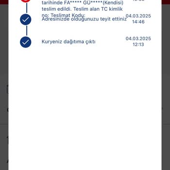 Kargolarım Köy Bakkalına Bırakılıyor: Yeter Artık!