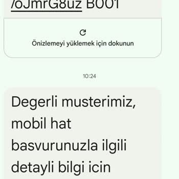 Türk Telekom'un Hediye Aktivasyon Kabusu