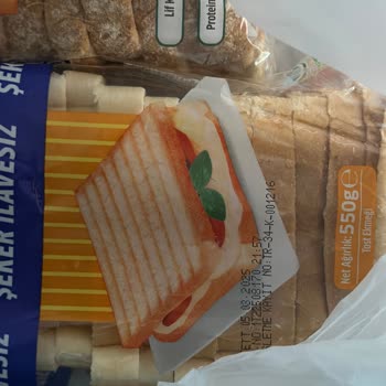 Migros Sanal Market'te Son Kullanım Tarihi Sorunu