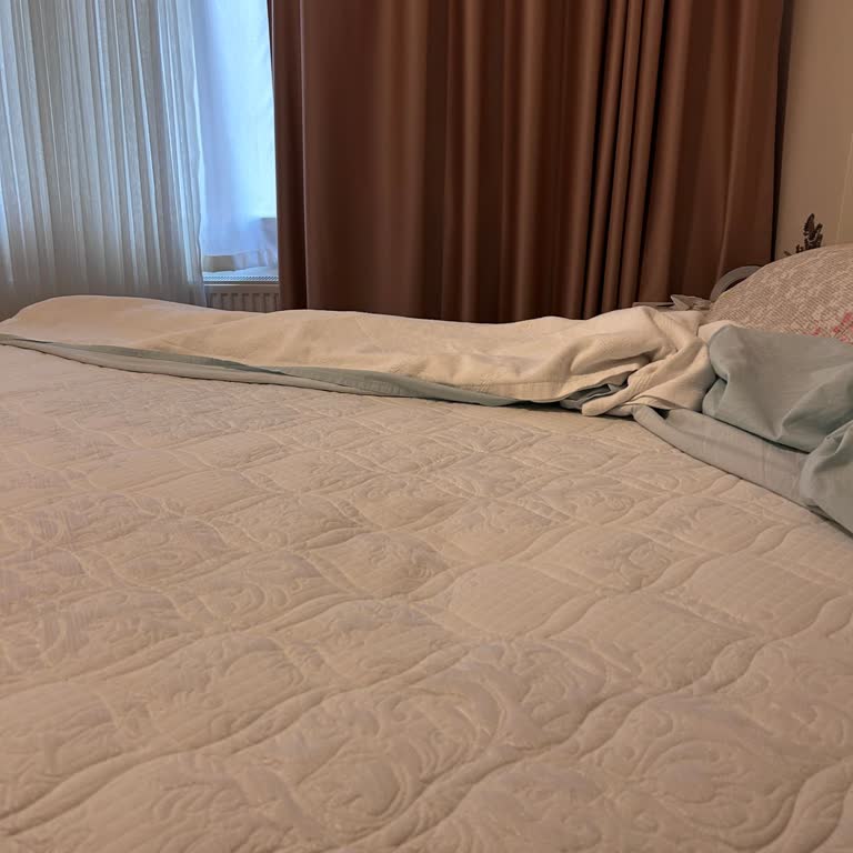 İdaş Yatakta Kronik Çökme Sorunu Ve Çözüm Eksikliği