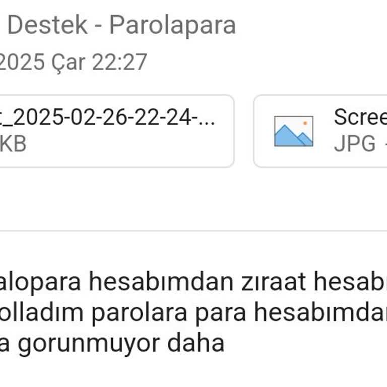 Ziraat Bankası'nda Bekleyen Para Transferi