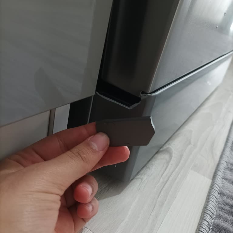 Yeni Alınan Bulaşık Makinesi Kırık Çıktı