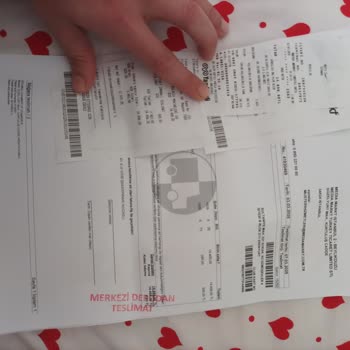 Yeni Alınan Bulaşık Makinesi Kırık Çıktı