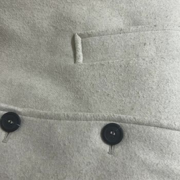 Bershka Kaban Kalitesizliği Ve Müşteri Hizmetleri İlgisizliği