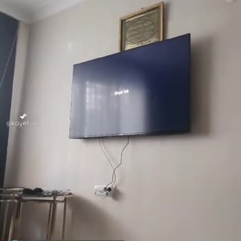 Skytech TV 'de Sinyal Yok Hatası!