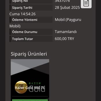 Playstore Razer Code Purchase – Missing Code and No Resolution