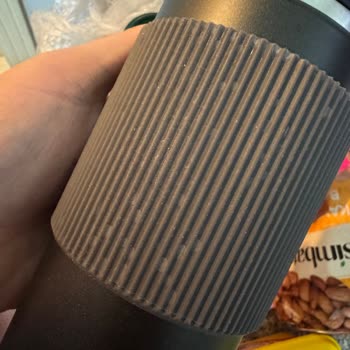 Korkmaz Termos: İlk Yıkamada Leke Ve Güvenlik Sorunları