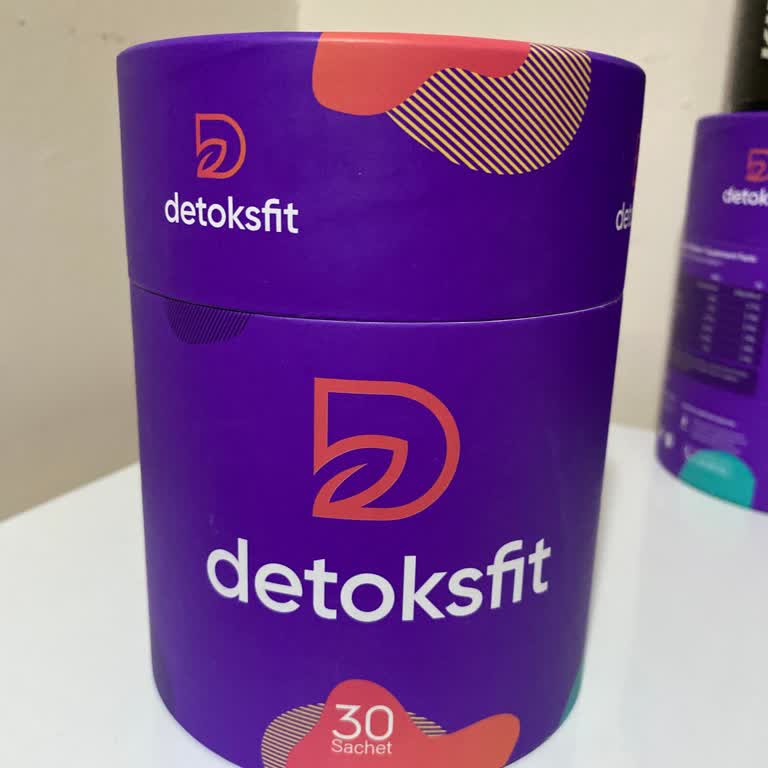 Detoksfit Ürünlerinde Tat Sorunu Ve İletişim Eksikliği