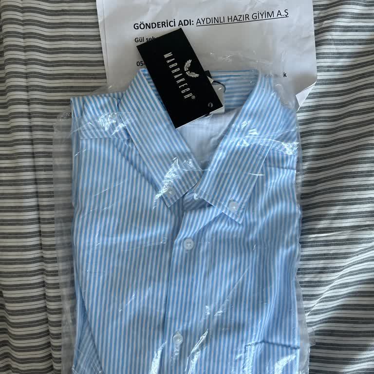 Yanlış Ürün, İade Sorunu Ve Müşteri Hizmetleri Çıkmazı: Pierre Cardin Deneyimi