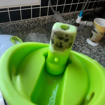 Ürün Kullanımı Sonrası Renk Değişimi Sorunu