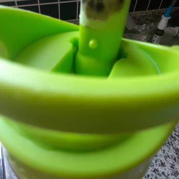 Ürün Kullanımı Sonrası Renk Değişimi Sorunu