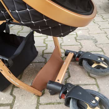 Bebek Çeyiz Setinde Bitmeyen Sorunlar