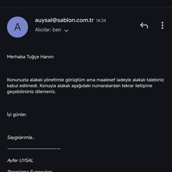 Sözleşme Süresi Dolmasına Rağmen Karttan Para Çekilmesi Ve İade Sorunu