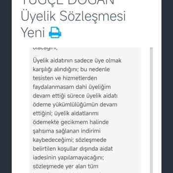 Sözleşme Süresi Dolmasına Rağmen Karttan Para Çekilmesi Ve İade Sorunu