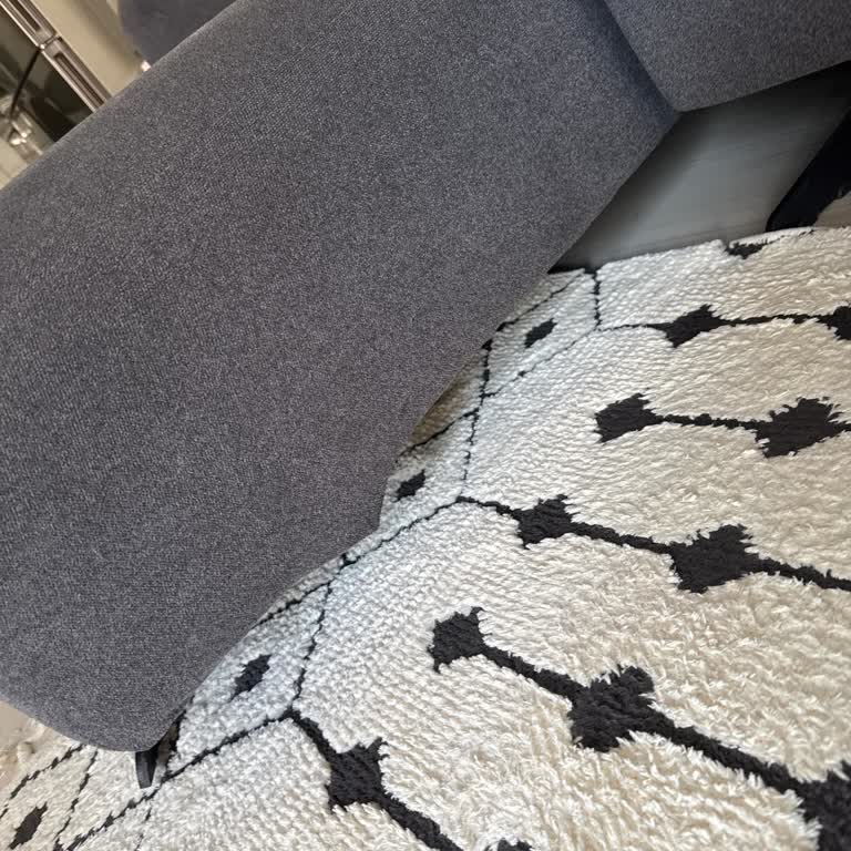 Vivense'den Aldığım Koltuklar Hayal Kırıklığı Yarattı