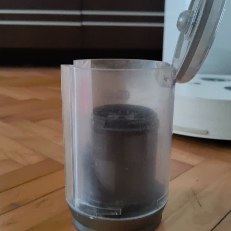 Minik Parça, Büyük Sorun: Roidmi X30 Pro'nun Teknik Servis Çilesi