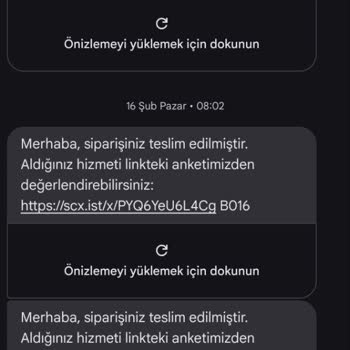 Domino's Pizza: Soğuk Pizzalar Ve Geri Dönmeyen İade