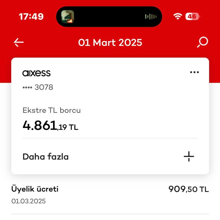 Akbank Kredi Kartı Üyelik Ücreti İadesi Talebi Ve Yasal Dayanaklar
