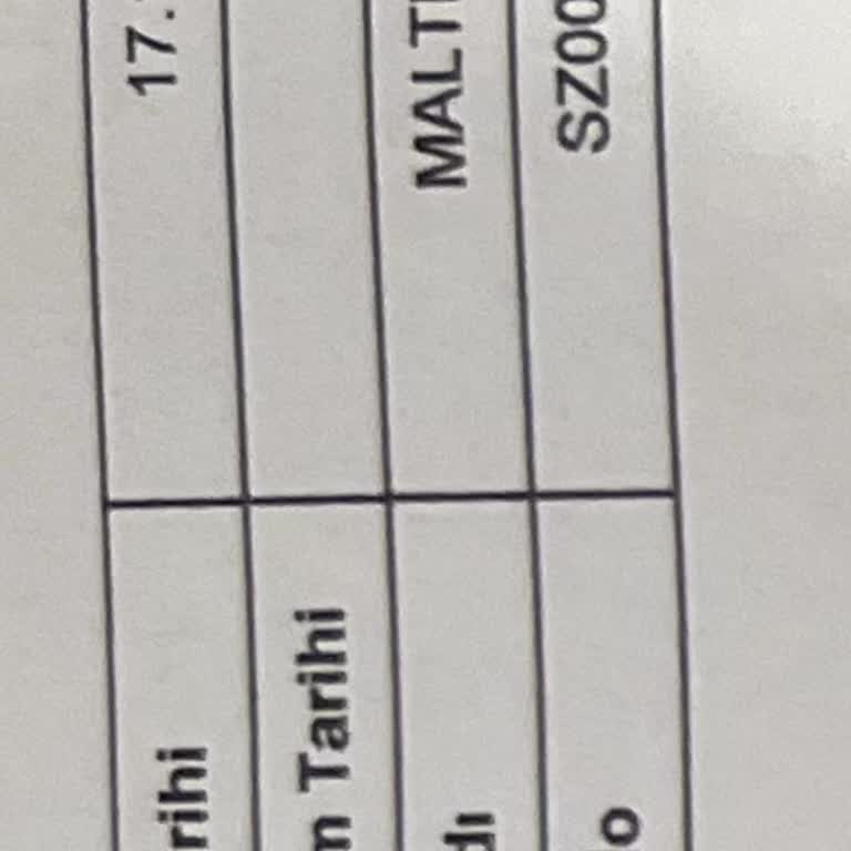 Teslim Edilmeyen Buzdolabı Ve İletişim Sorunları