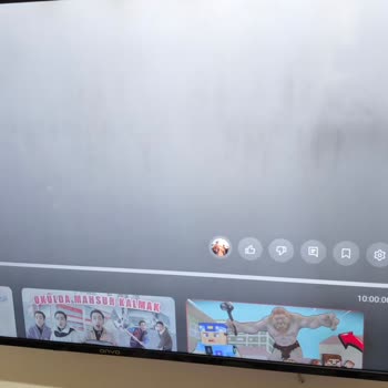 Onvo TV Servis Skandalı: Müşteri Hizmetleri Hayal Kırıklığı