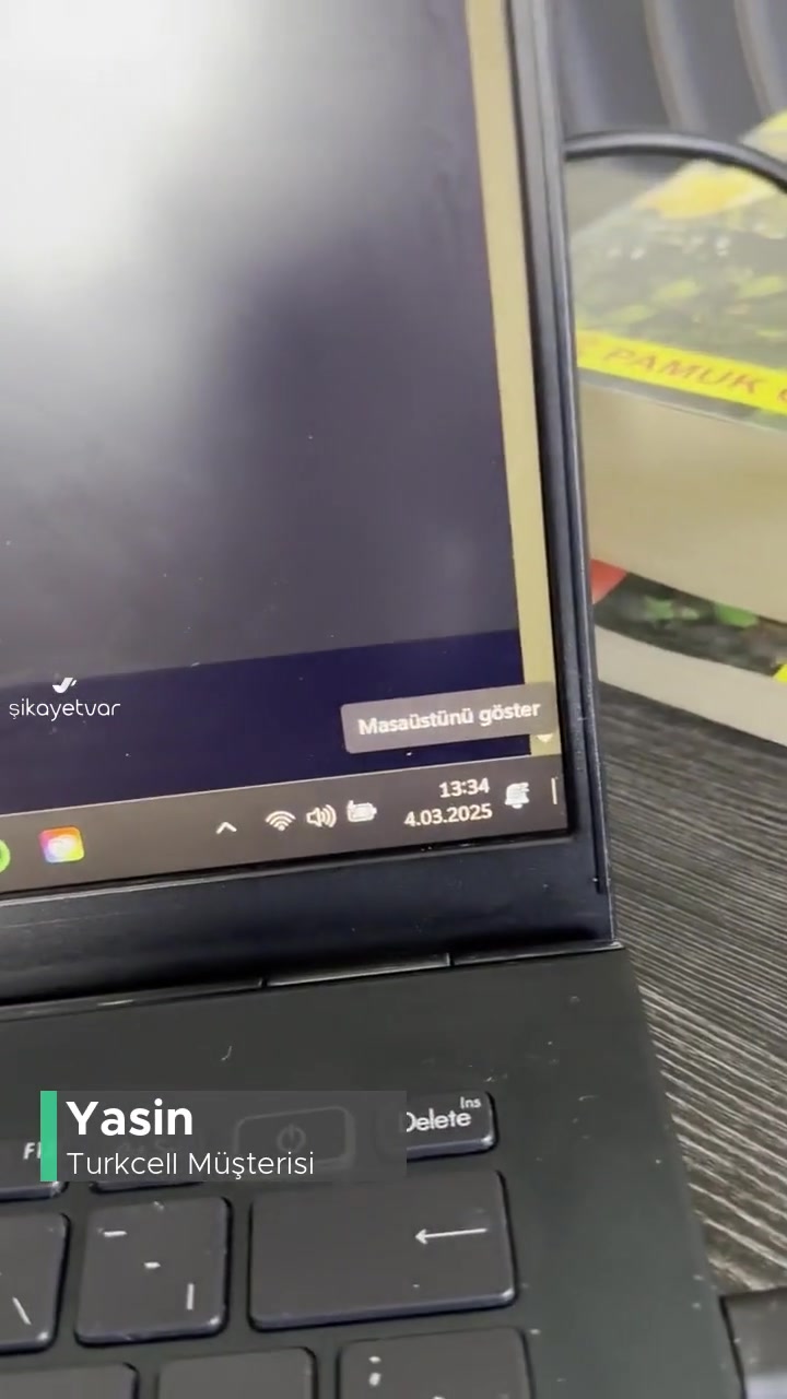 Turkcell Superbox Pişmanlıktır! videonun kapak resmi