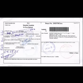 Hatalı HGS Geçiş Ücreti Ve Yanıltıcı İletişim