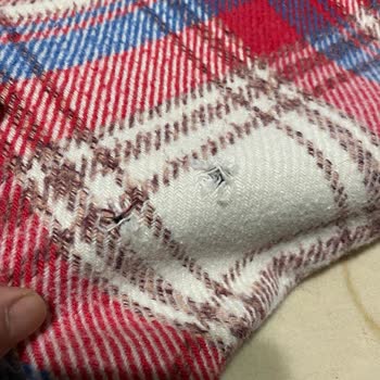 Gardrops'ta Aldığım Ürün Hasarlı Çıktı, İade Talebim Reddedildi