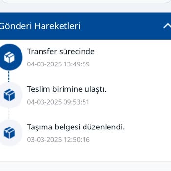 Yurtiçi Kargo Bu Kadar Sorumsuzluk Görmedim