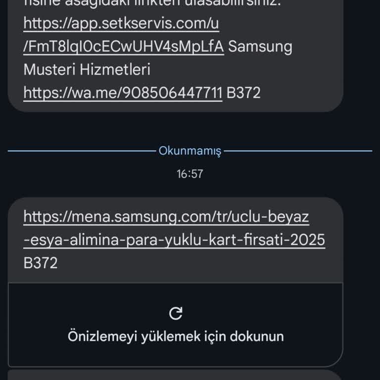 Yanlış Bilgilendirme Ve Hediye Çeki Mağduriyeti