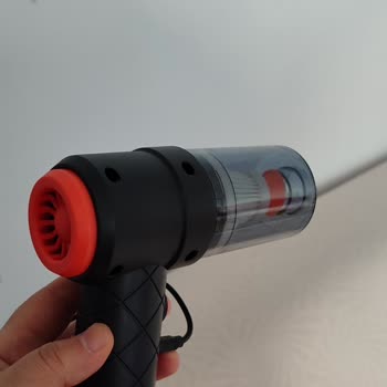 Yanıltıcı Ürün: Beklenen Performans Yerine Oyuncak Geldi