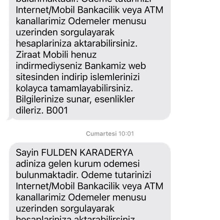 Yanlış Mesajlar Ve Çözüm Bulamama Sorunu