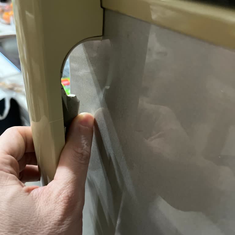 Beko Buzdolabı Kapı Kolu Krizi: Yedek Parça Bulunamıyor!