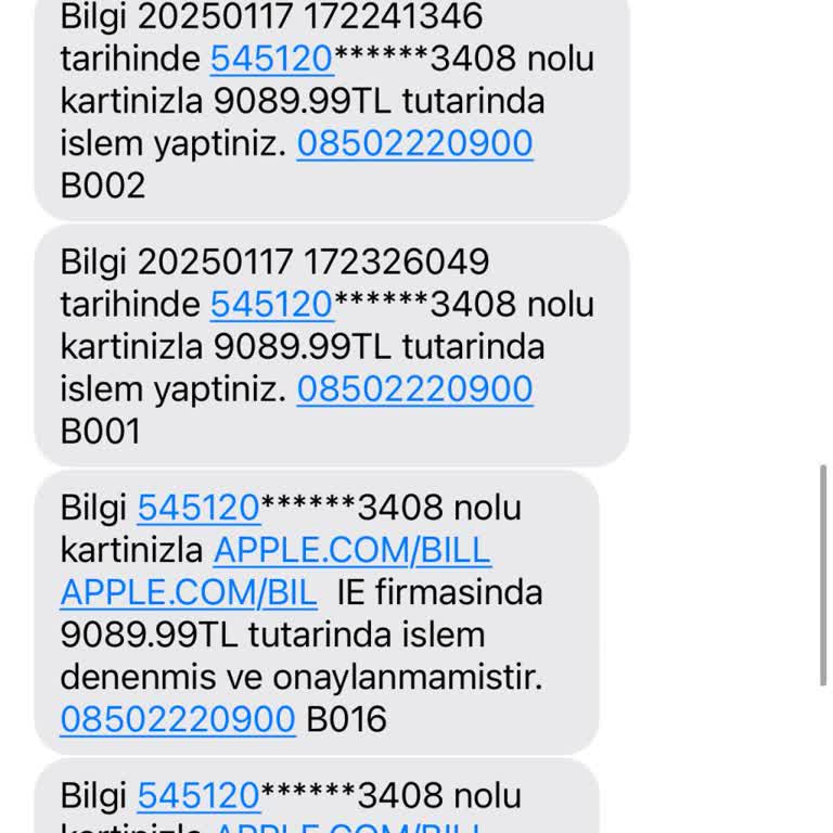 QNB Finansbank'ta Uzayan İnceleme Süreci Ve Mağduriyet