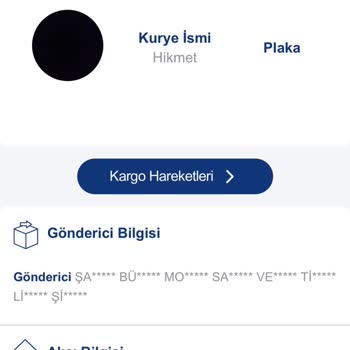 Evdeyken Ulaşılamayan Kargo: Aras Kargo'nun Müşteri Deneyimi Sorunu