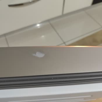 Samsung Buzdolabında Çıkmayan Lekeler
