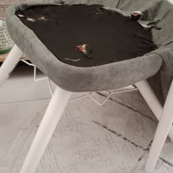 Vivense Sandalyelerindeki Kalite Ve İletişim Sorunları