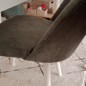 Vivense Sandalyelerindeki Kalite Ve İletişim Sorunları