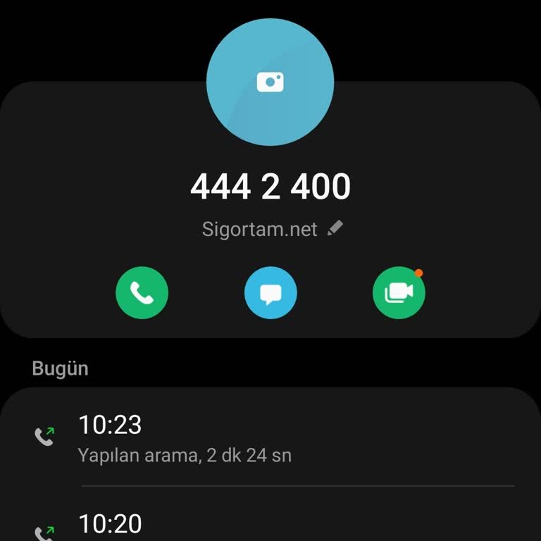 Ray Sigorta Hizmetinde Eksiklik Ve İletişim Sorunları