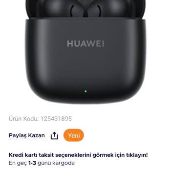 Sipariş İptali Ve Kupon İadesi Sorunu