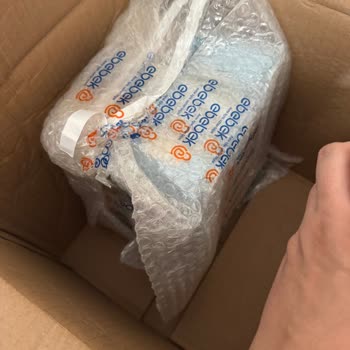 Yanlış Paketleme Nedeniyle Zarar Gören Ürünler