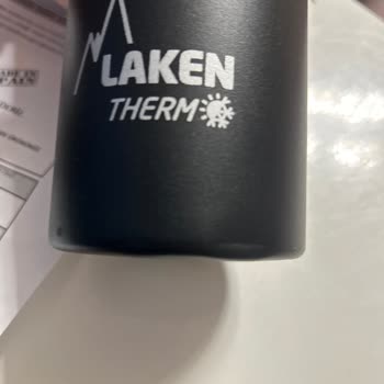 SPX'ten Aldığım Termos Hayal Kırıklığına Uğrattı