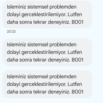 Türk Telekom'da Hattım Taşındı Ama Sorunlar Bitmedi