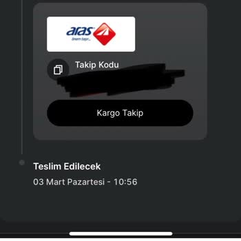 Kayıp Kargo Ve Ücret Farkı Mağduriyeti