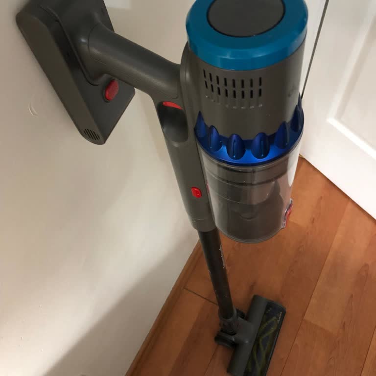N11 Üzerinden Aldığım Dyson Süpürge Orijinal Çıkmadı