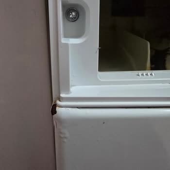 Siemens Çamaşır Makinesi Paslanma Sorunu Ve Müşteri Hizmetleri Deneyimi