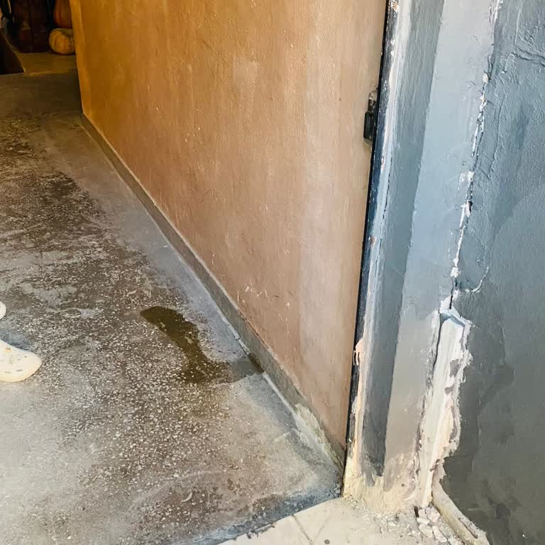 Kuryenet Çalışanının Apartmandaki Uygunsuz Davranışı