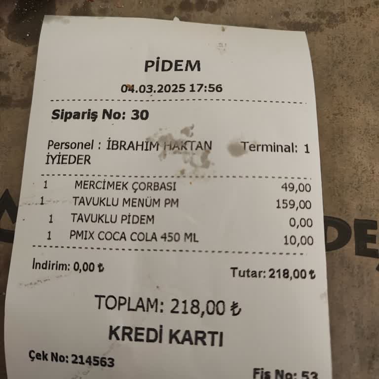 Çalışanların Saygısız Tavırları Ve Hakaretleri