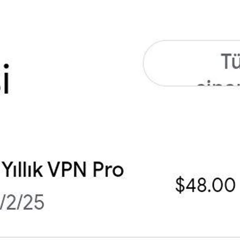 Google Play Store'da Haksız Abonelik Ücreti Ve İade Sorunu