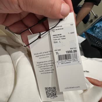 Boyner Mağazasında Ürün Fiyat Farkı Ve Kötü Müşteri Hizmeti